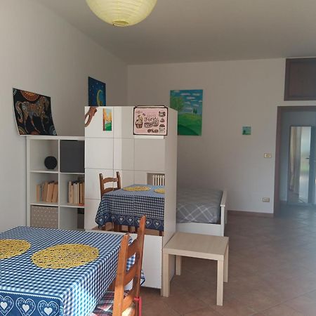 Ferienwohnung Ai Boschi Ozzano dell’Emilia Exterior foto