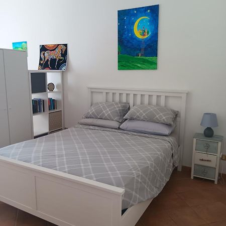 Ferienwohnung Ai Boschi Ozzano dell’Emilia Exterior foto