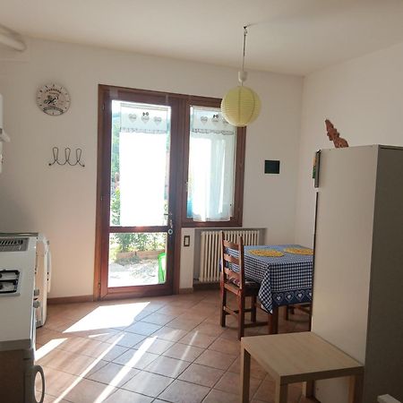 Ferienwohnung Ai Boschi Ozzano dell’Emilia Exterior foto