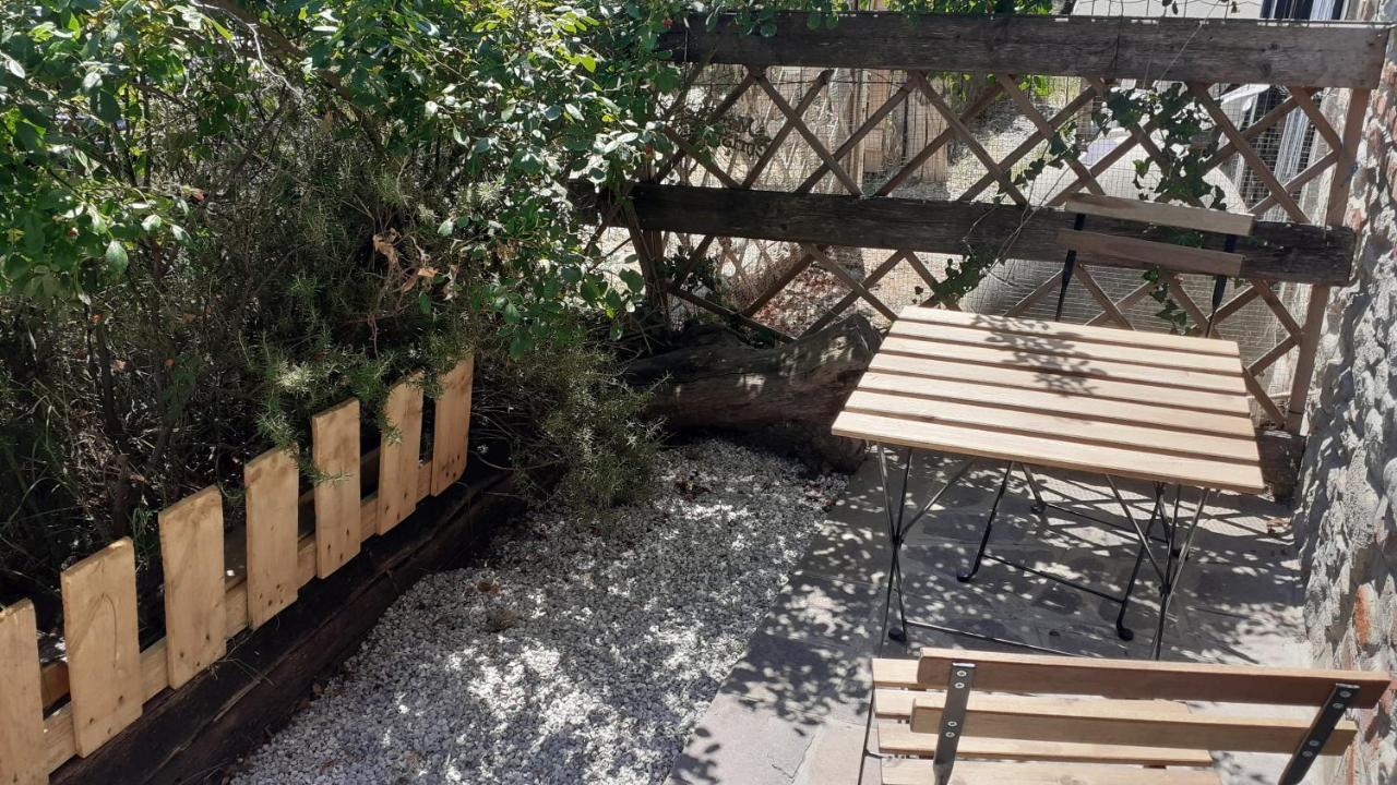 Ferienwohnung Ai Boschi Ozzano dell’Emilia Exterior foto