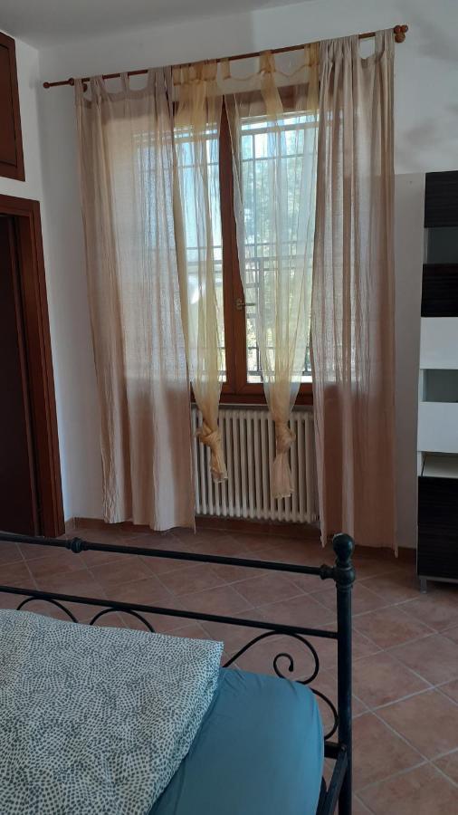 Ferienwohnung Ai Boschi Ozzano dell’Emilia Exterior foto