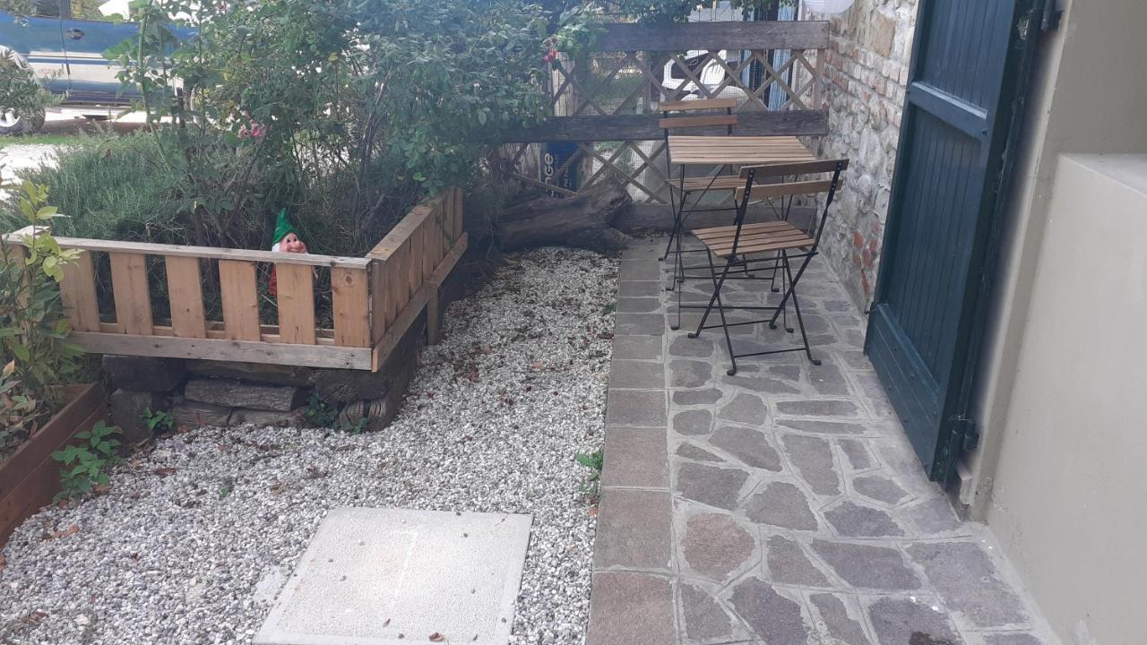 Ferienwohnung Ai Boschi Ozzano dell’Emilia Exterior foto