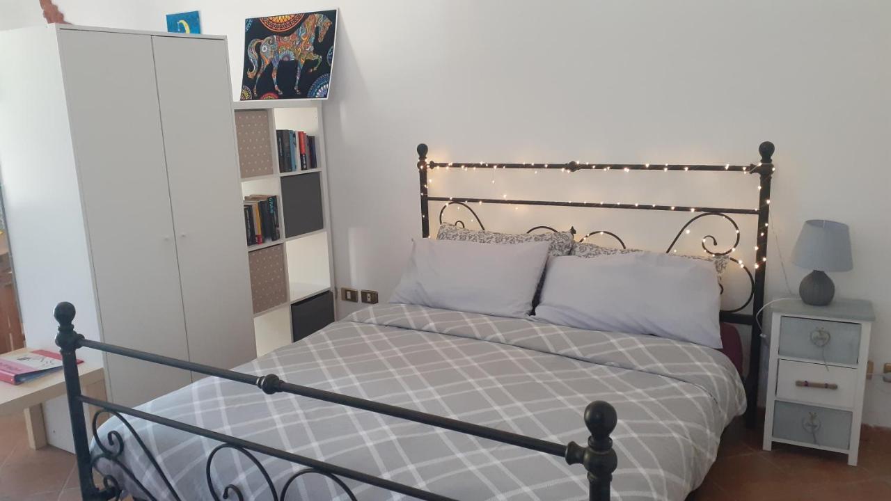 Ferienwohnung Ai Boschi Ozzano dell’Emilia Exterior foto