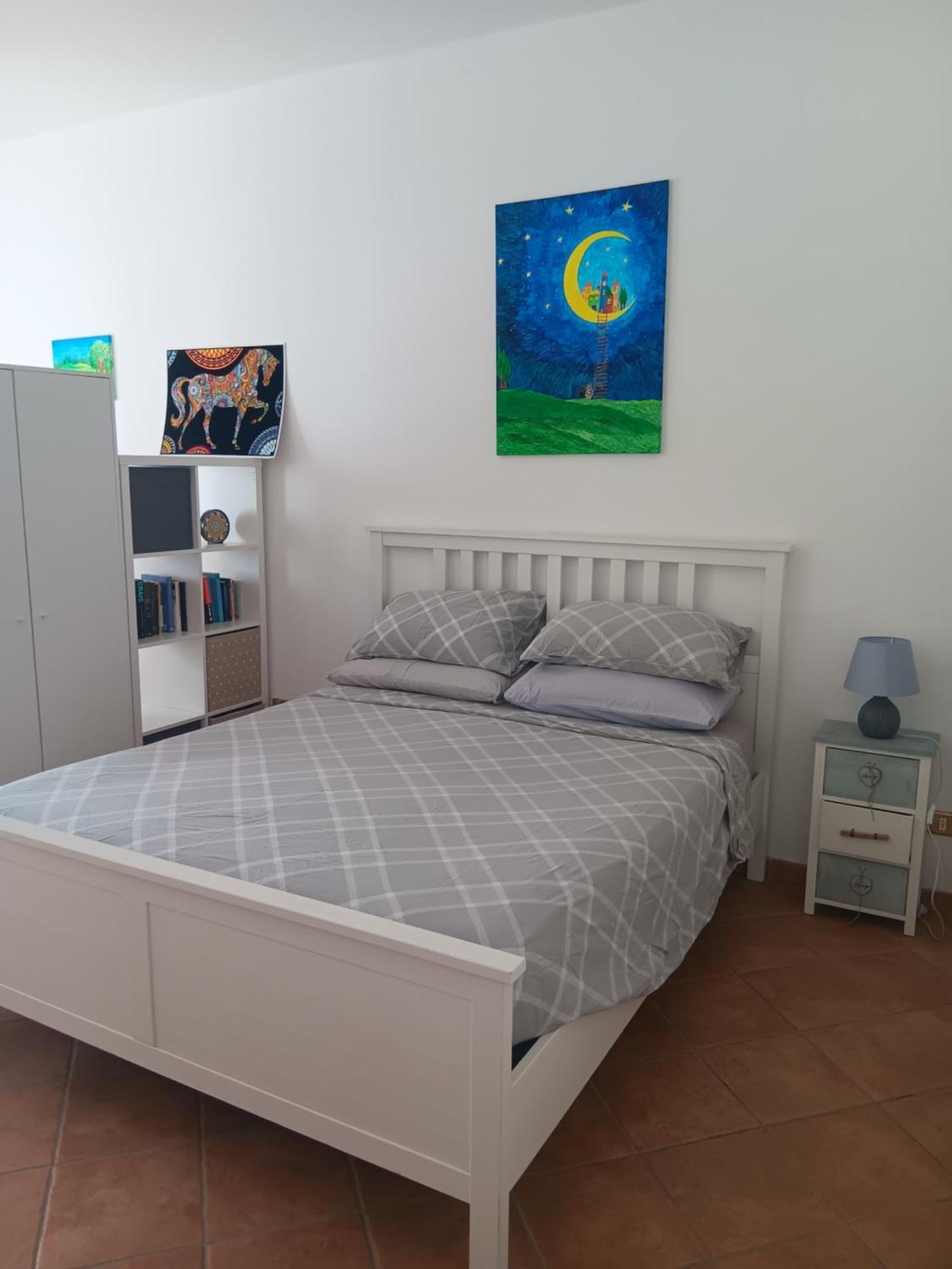 Ferienwohnung Ai Boschi Ozzano dell’Emilia Exterior foto